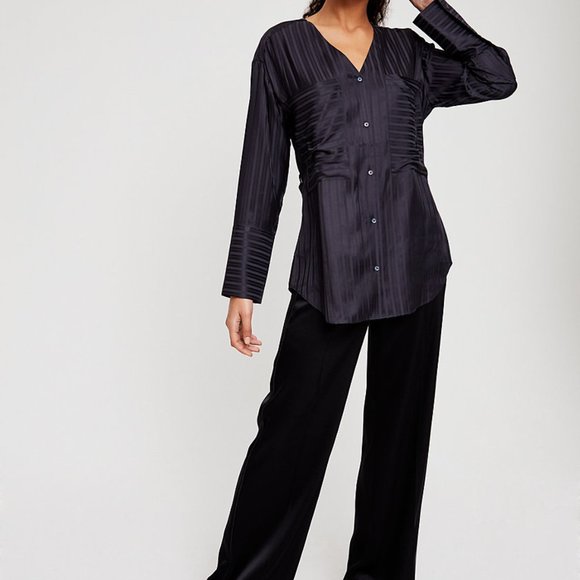 Babaton x Aritzia  "Zelie" Top - Picture 7 of 9